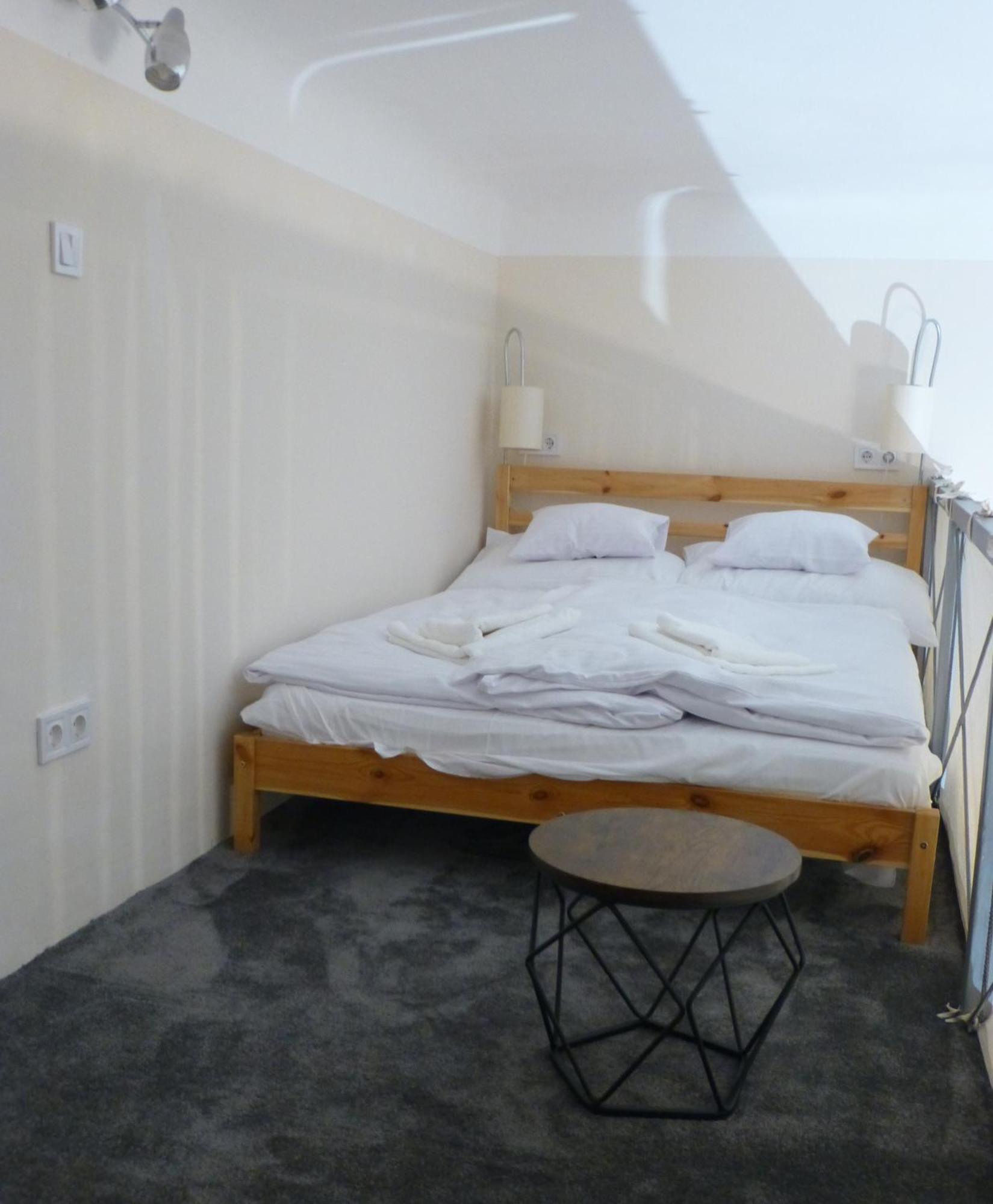 Silver55 Apartman 布达佩斯 外观 照片