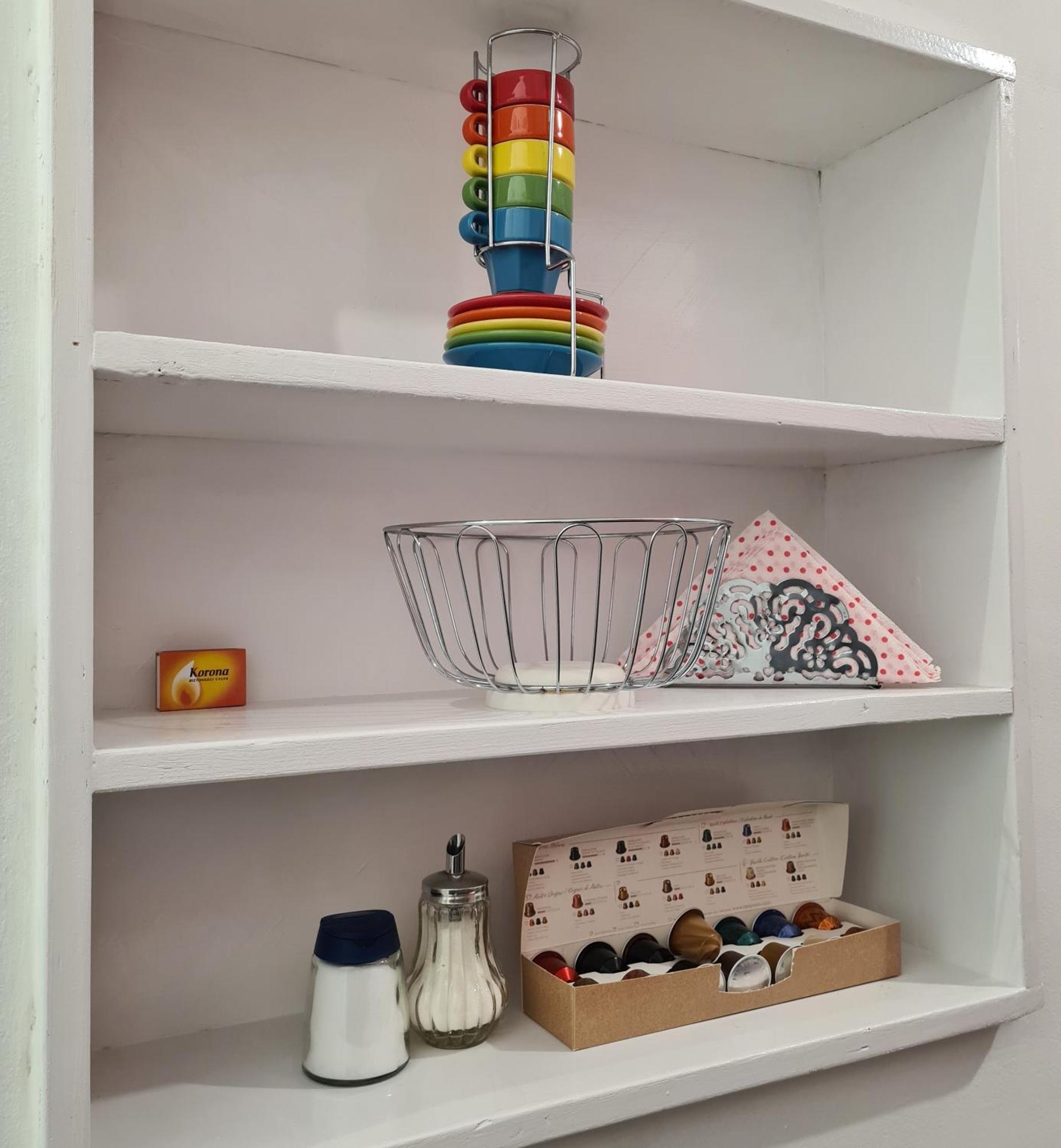 Silver55 Apartman 布达佩斯 外观 照片