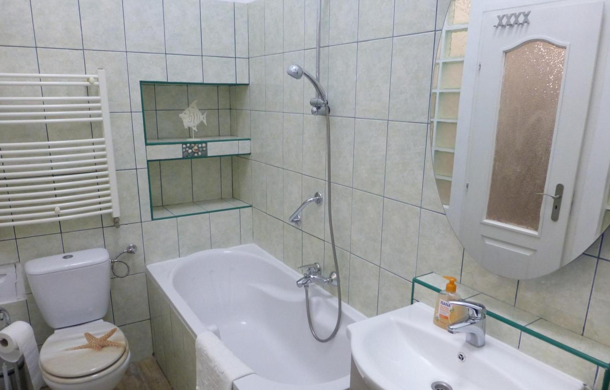 Silver55 Apartman 布达佩斯 外观 照片