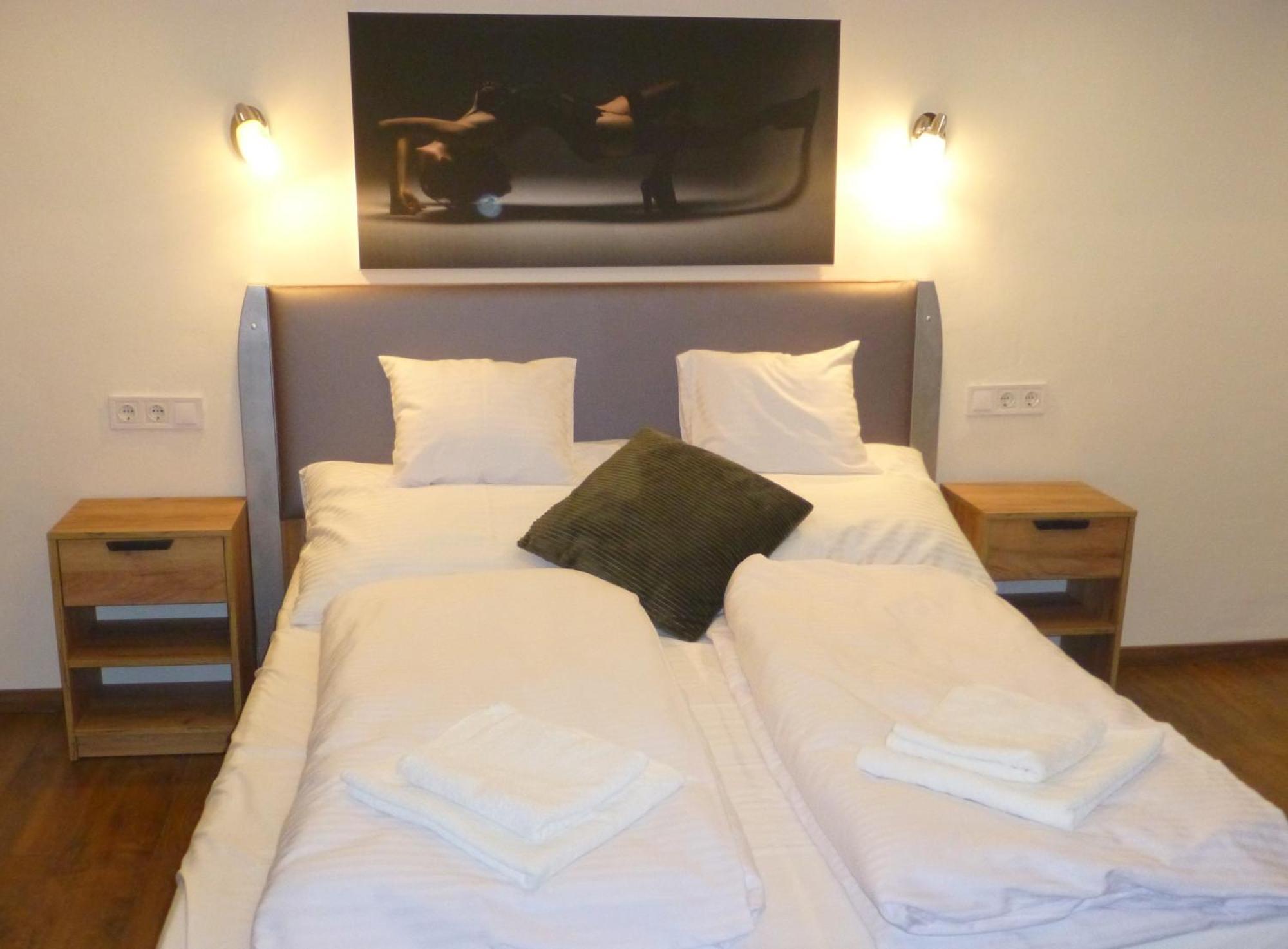 Silver55 Apartman 布达佩斯 外观 照片