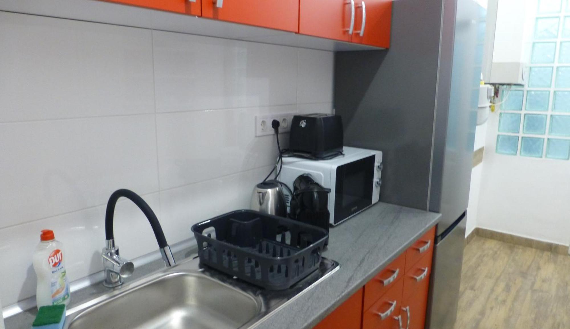 Silver55 Apartman 布达佩斯 外观 照片