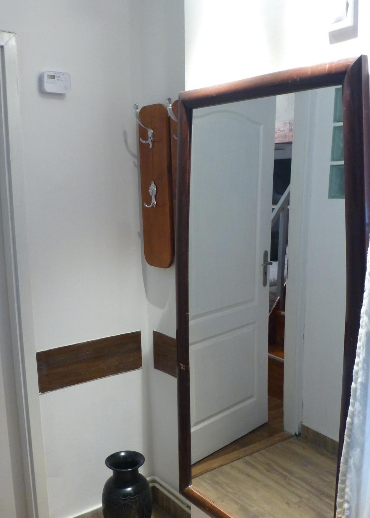 Silver55 Apartman 布达佩斯 外观 照片