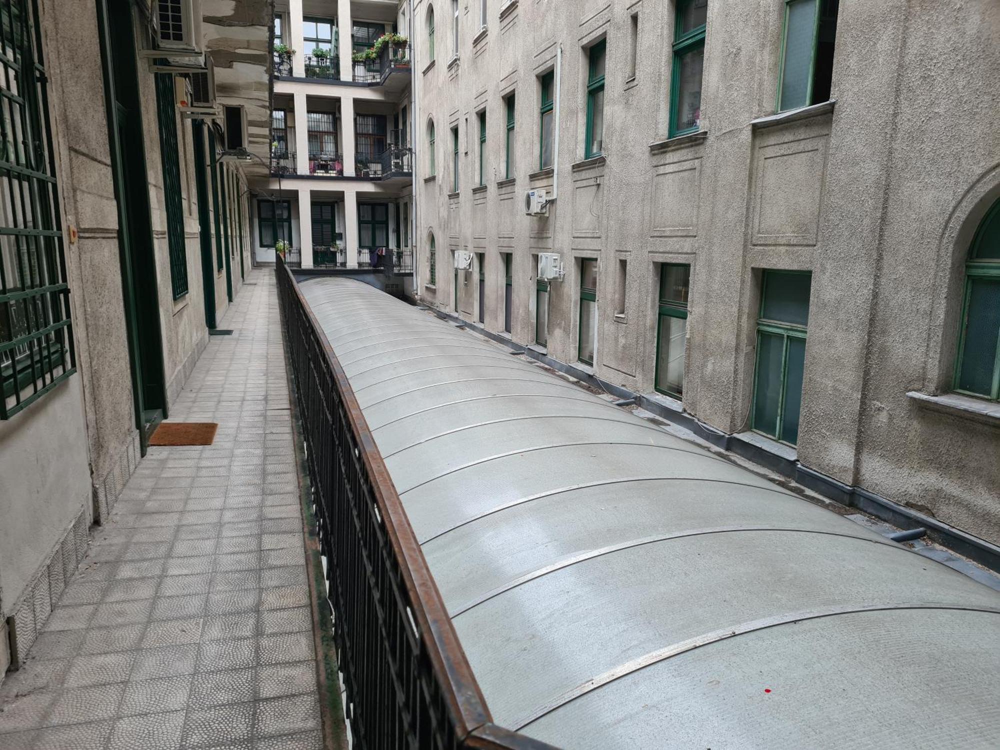 Silver55 Apartman 布达佩斯 外观 照片